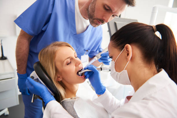 Reliable Baton Rouge, LA Dental Services Solutions